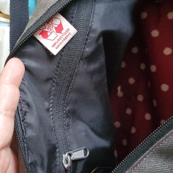 Timbuk2 Gray Cross Body Bag - Picture 8 of 8